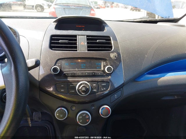 Chevrolet ll0 2014 KL8CA6S94EC439810 Image 13