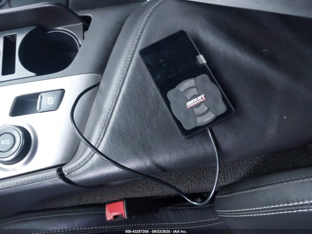 Chevrolet lt1 2014 1G1YA2D70E5106731 Image 19