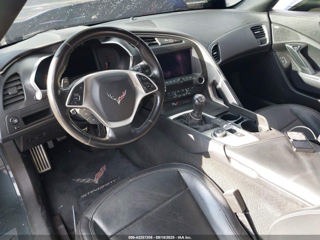 Chevrolet lt1 2014 1G1YA2D70E5106731 Image 20