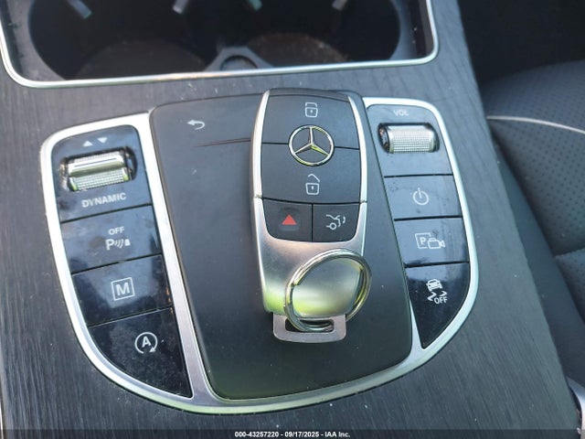 W1N0G8EB7NV399609 Mercedes-Benz Glc 300 4matic Suv