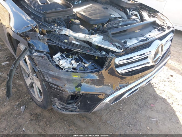 W1N0G8EB7NV399609 Mercedes-Benz Glc 300 4matic Suv