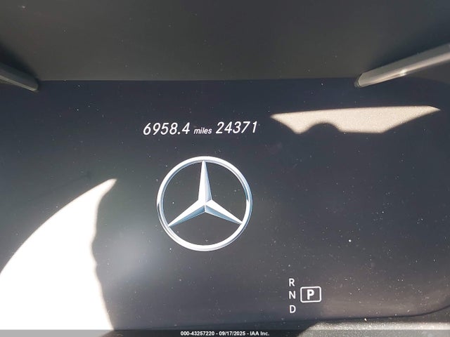 W1N0G8EB7NV399609 Mercedes-Benz Glc 300 4matic Suv
