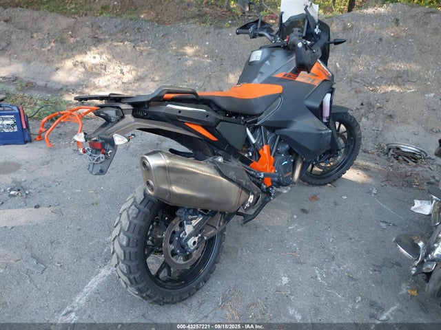 KTM Super Adventure 2023 VBKV79406PM966824 Image 4