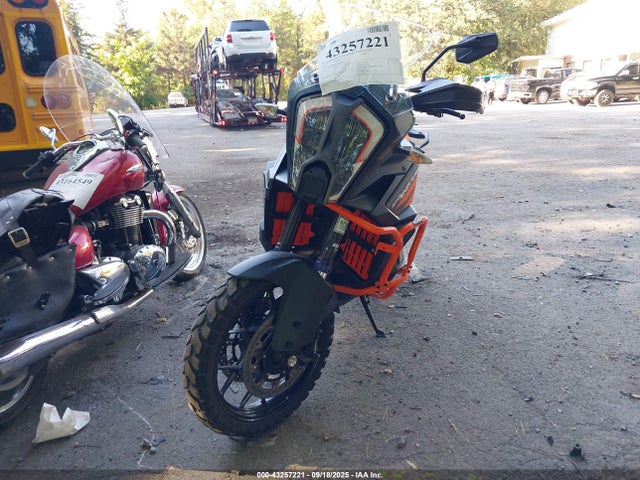 KTM Super Adventure 2023 VBKV79406PM966824 Image 5