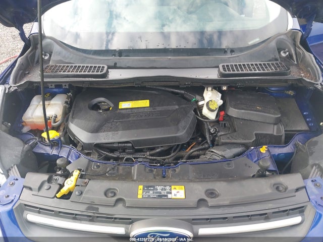 2014 FORD ESCAPE 1FMCU0GX8EUA11635 Photo 9