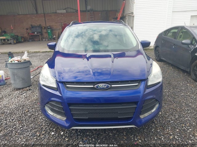 1FMCU0GX8EUA11635 Ford ESCAPE SE