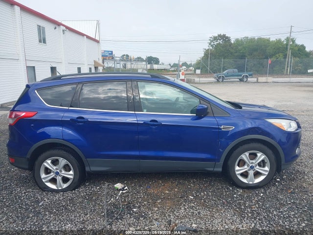 1FMCU0GX8EUA11635 Ford ESCAPE SE