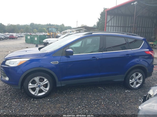 1FMCU0GX8EUA11635 Ford ESCAPE SE