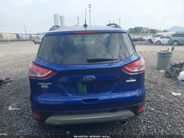 1FMCU0GX8EUA11635 Ford ESCAPE SE