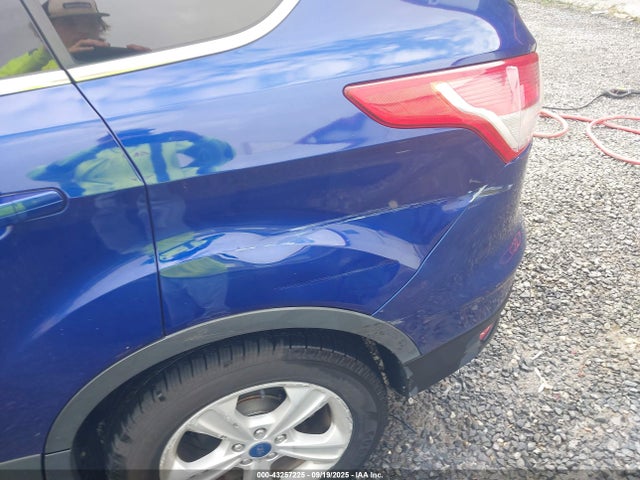 1FMCU0GX8EUA11635 Ford ESCAPE SE