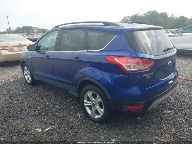 2014 FORD ESCAPE 1FMCU0GX8EUA11635 Photo 2