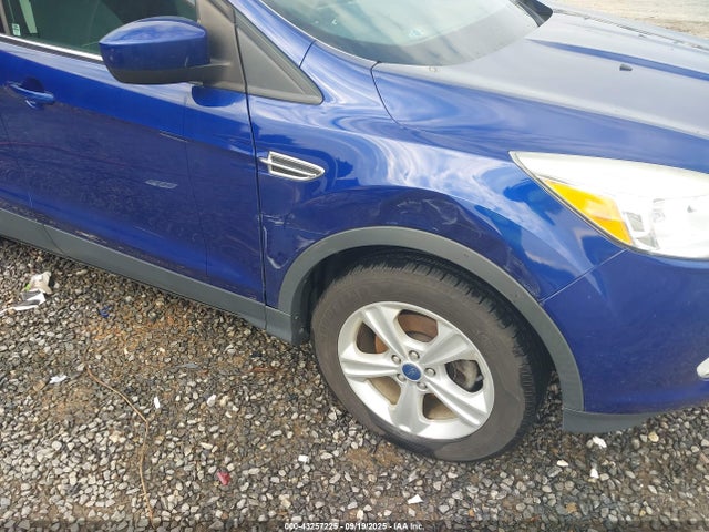 2014 FORD ESCAPE 1FMCU0GX8EUA11635 Photo 5