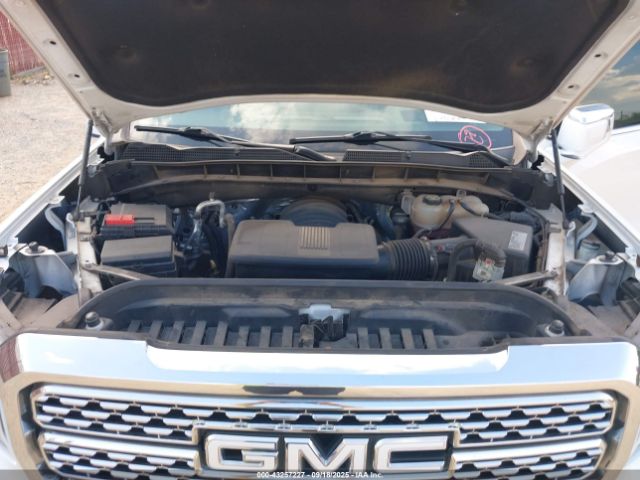2021 GMC SIERRA 1500 3GTU9FEL4MG123072 Photo 9