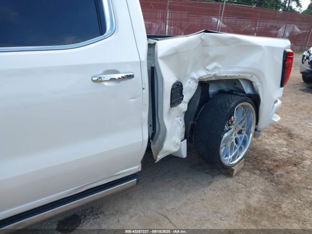 2021 GMC SIERRA 1500 3GTU9FEL4MG123072 Photo 5