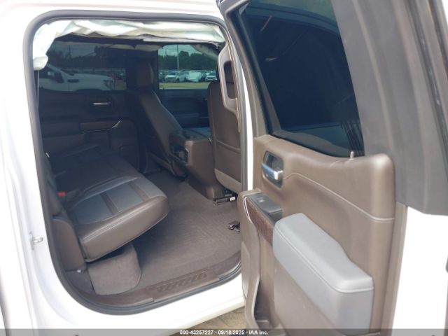 2021 GMC SIERRA 1500 3GTU9FEL4MG123072 Photo 7
