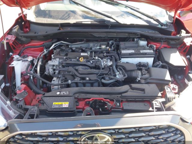 2023 TOYOTA COROLLA CROSS 7MUDAAAG0PV048319 Photo 9