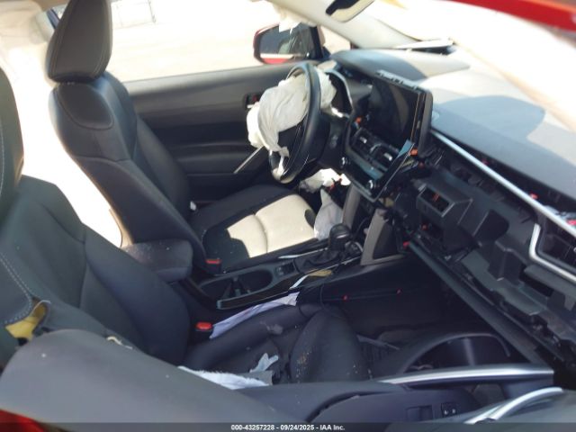 2023 TOYOTA COROLLA CROSS 7MUDAAAG0PV048319 Photo 4