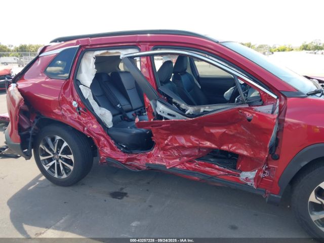 2023 TOYOTA COROLLA CROSS 7MUDAAAG0PV048319 Photo 5