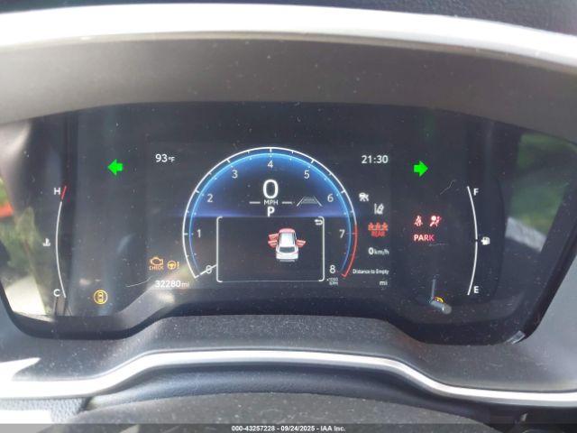 2023 TOYOTA COROLLA CROSS 7MUDAAAG0PV048319 Photo 6