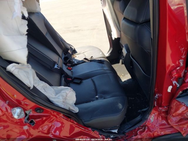 2023 TOYOTA COROLLA CROSS 7MUDAAAG0PV048319 Photo 7