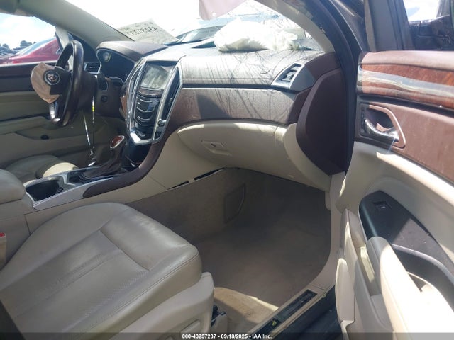 2013 CADILLAC SRX 3GYFNCE36DS597437 Photo 4