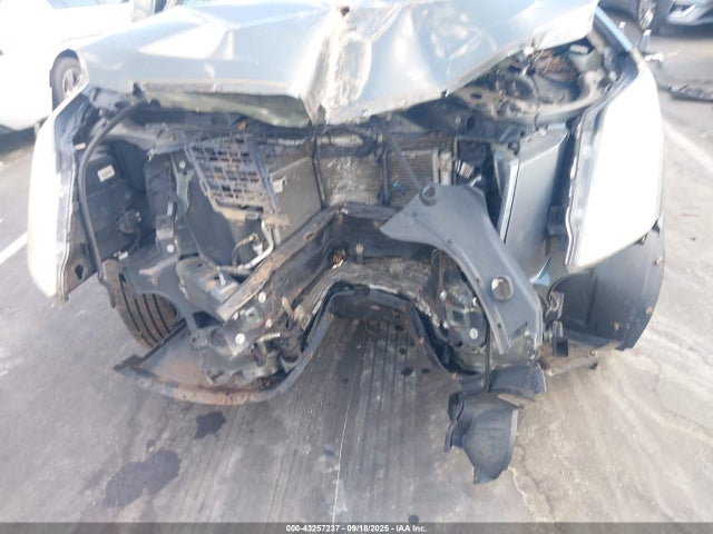 2013 CADILLAC SRX 3GYFNCE36DS597437 Photo 5