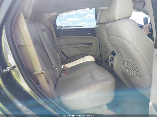 2013 CADILLAC SRX 3GYFNCE36DS597437 Photo 7