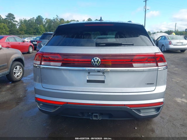 Volkswagen tsi 2024 1V2HE2CA5RC232317 Image 17
