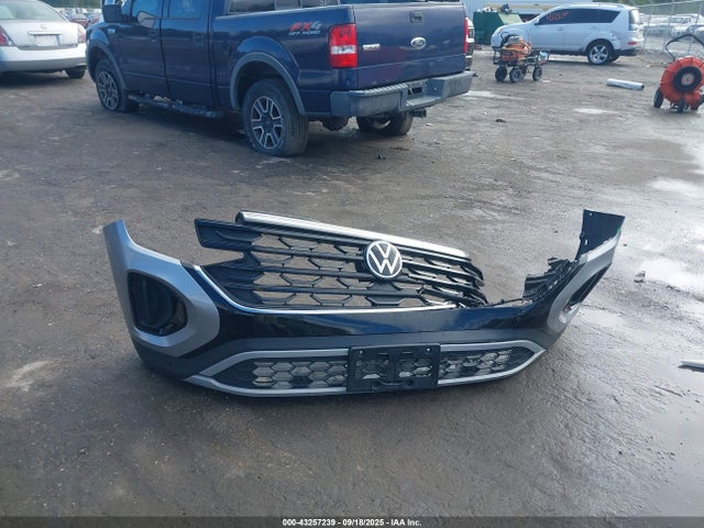 Volkswagen tsi 2024 1V2HE2CA5RC232317 Image 12