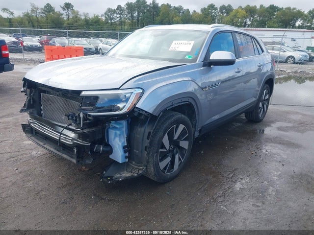 Volkswagen tsi 2024 1V2HE2CA5RC232317 Image 2
