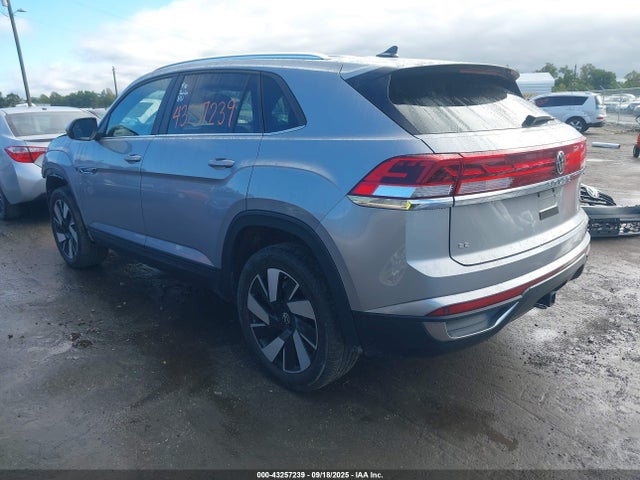 Volkswagen tsi 2024 1V2HE2CA5RC232317 Image 3
