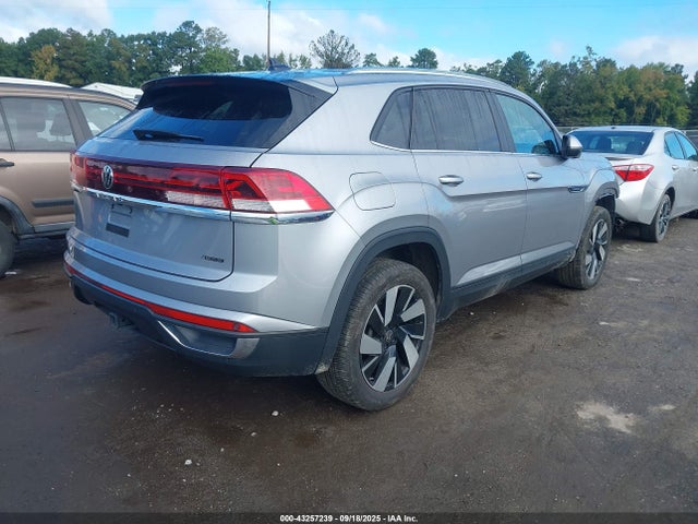 Volkswagen tsi 2024 1V2HE2CA5RC232317 Image 4