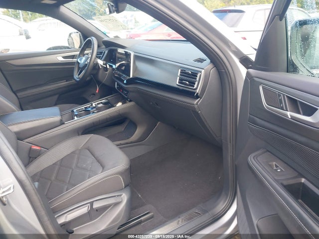 Volkswagen tsi 2024 1V2HE2CA5RC232317 Image 5