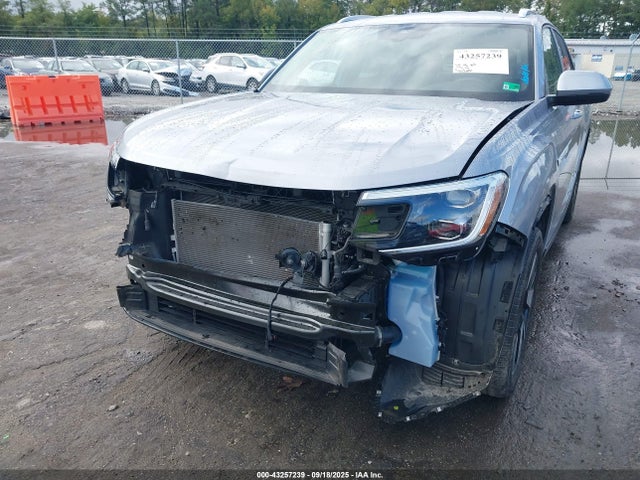 Volkswagen tsi 2024 1V2HE2CA5RC232317 Image 6