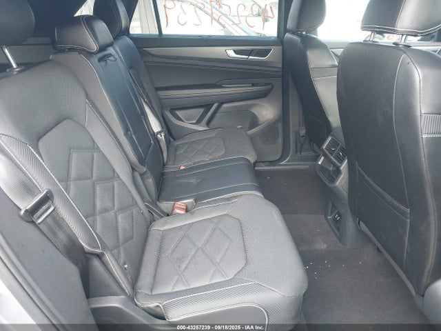 Volkswagen tsi 2024 1V2HE2CA5RC232317 Image 8