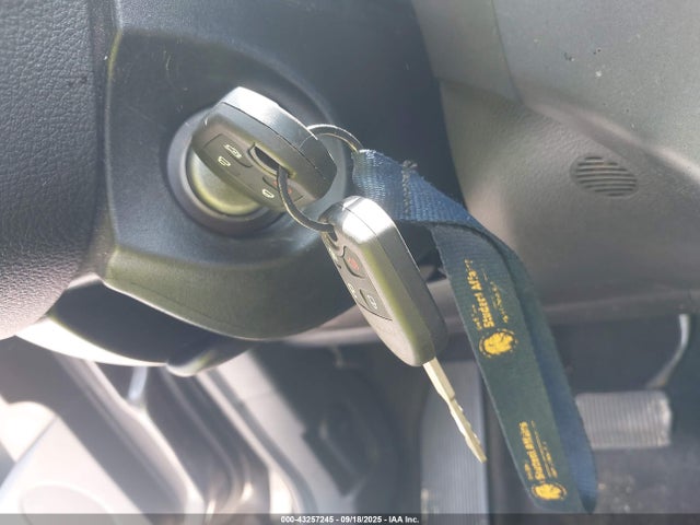 1FMCU9GD9JUB55795 Ford 1.5l gtdi sigma w/premium fuel
