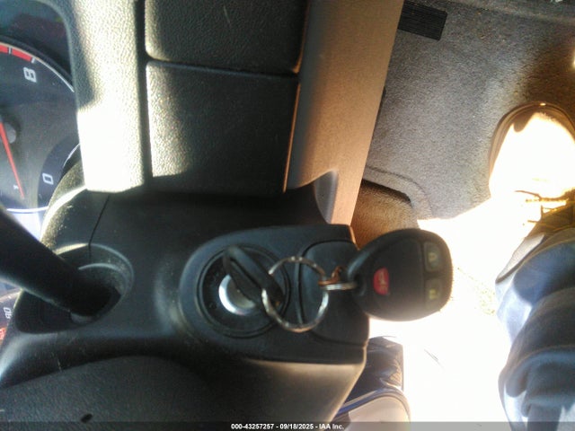 Продаж на аукціоні авто 2009 Chevrolet Equinox Ls, vin: 2CNDL13F896227578, номер лоту: 43257257