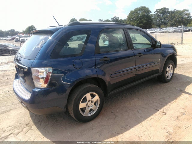 Продаж на аукціоні авто 2009 Chevrolet Equinox Ls, vin: 2CNDL13F896227578, номер лоту: 43257257