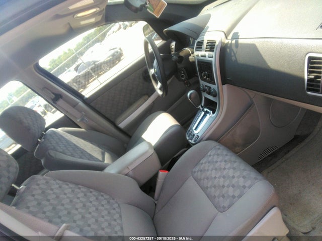 Продаж на аукціоні авто 2009 Chevrolet Equinox Ls, vin: 2CNDL13F896227578, номер лоту: 43257257