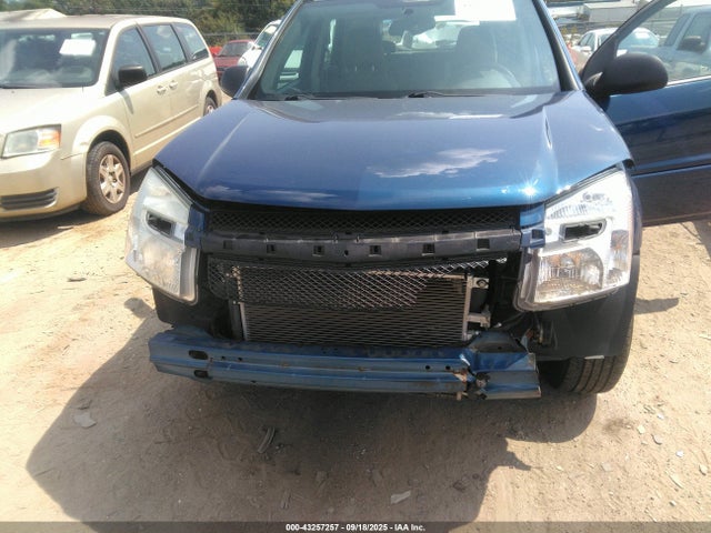 Продаж на аукціоні авто 2009 Chevrolet Equinox Ls, vin: 2CNDL13F896227578, номер лоту: 43257257