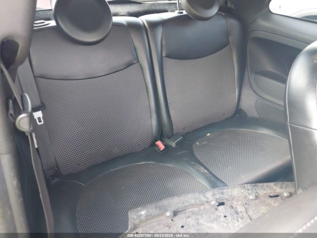 2016 FIAT 500E 3C3CFFGE2GT197772 Photo 7