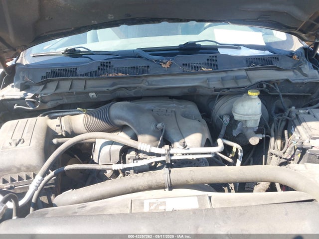 3C6JR6AT7EG132057 RAM 1500