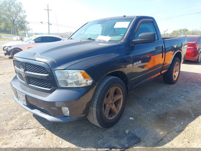 3C6JR6AT7EG132057 RAM 1500