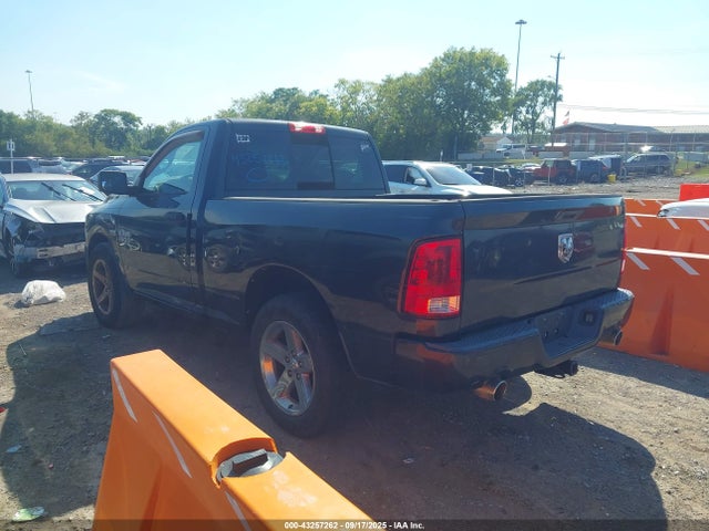 3C6JR6AT7EG132057 RAM 1500