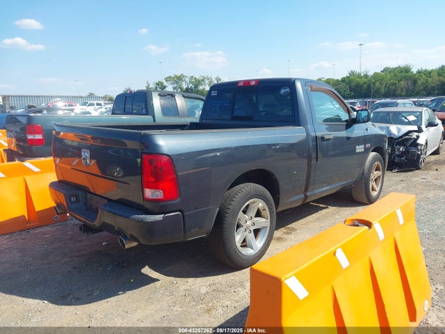 3C6JR6AT7EG132057 RAM 1500