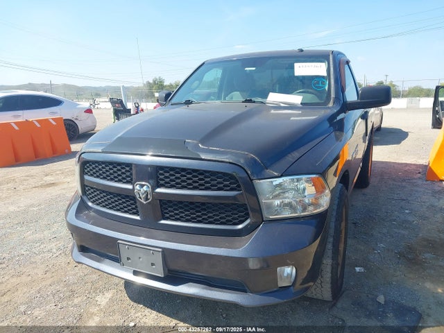 3C6JR6AT7EG132057 RAM 1500