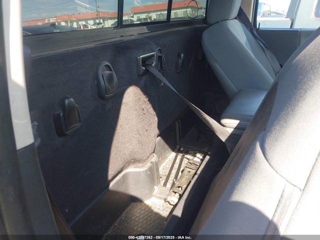 3C6JR6AT7EG132057 RAM 1500