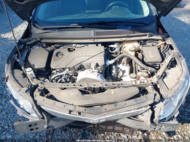 1G1RA6S57HU207093 Chevrolet l3a - di: direct injectio, vvt: variable valve timing, hybrid, gen 1