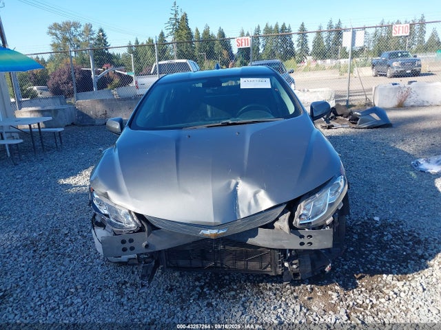 1G1RA6S57HU207093 Chevrolet l3a - di: direct injectio, vvt: variable valve timing, hybrid, gen 1