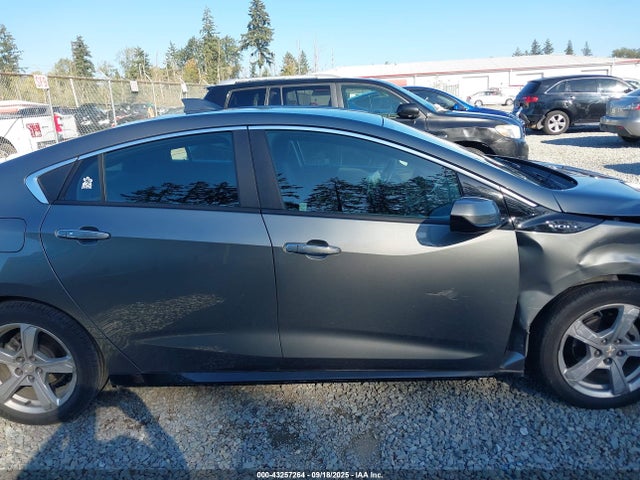 1G1RA6S57HU207093 Chevrolet l3a - di: direct injectio, vvt: variable valve timing, hybrid, gen 1